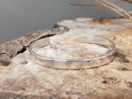 Armband getuige zilver .925