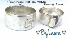 Trouwen