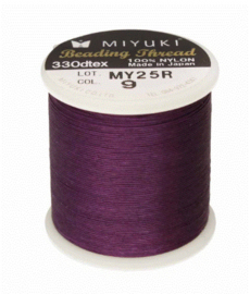 miyuki rijggaren 09- Purple