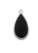 Hanger - Black Diamond/ Argent