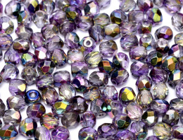 FP 3mm  Crystal Magic Purple