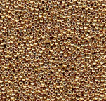 Miy 8- 4204 Duracoat Galvanized Champagne