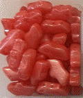 Delos ®ParPuca® Mishmash Dark Peach