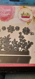 Marieke  Blossom Twigs