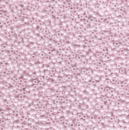 DB1534 Opaque Pale Rose Ceylon