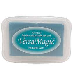 Versa Magic- Turquoise Gem