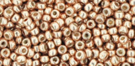 11-PF551 Perma Finish-Galvanized Rose Gold