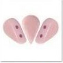 Amos®Par Puca®Opaque Light Rose Ceramic Look- 03000/14494