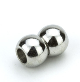 Magneet sluiting, inside size 5mm