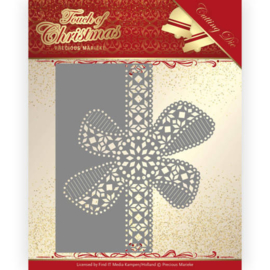 Marieke-PM10183 Christmas border