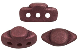 Volos®ParPuca®Beads Trendy Wine Lees Mat.