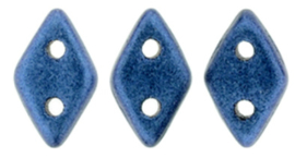 Diamond Bead - 79031MJT Metallic Suede Blue