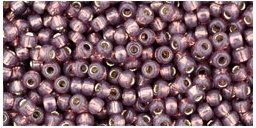 11-2114  Silverlined Milky Nutmeg