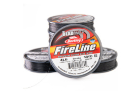 Fire line 4LB Smoke - 125 YD