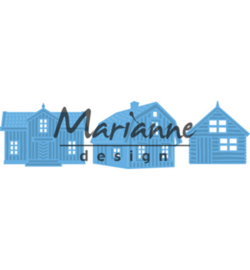 Marianne design Die - lr0555