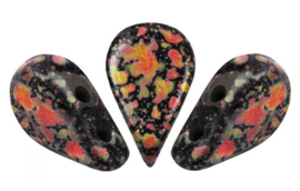 Amos®ParPuca® - Enamel Orange
