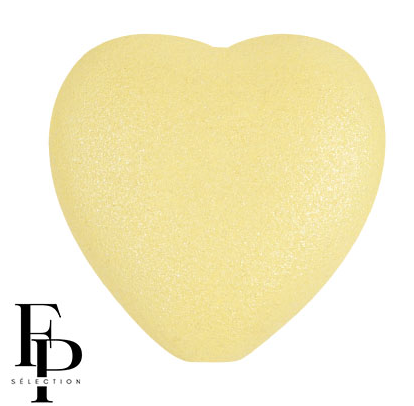 Hart ®ParPuca® Vogue Mat Canary Yellow