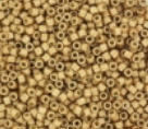 DB1834F  Duracoat Galvanized Matte Champagne