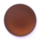 Lunasoft Cabochon Round 24mm- 312