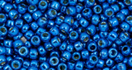 11-PF585 Perma Finish Galvanized Oceaan Blue
