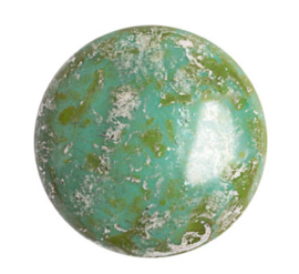 Cabochon 18-58430-65400 Frost jade New Picasso