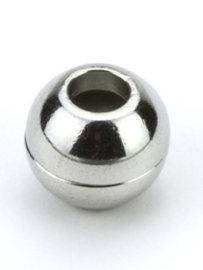 Magneet sluiting, inside size 5mm