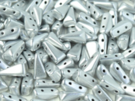 Vexolo® 5x8mm Aluminium Silver -01700