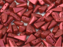 Vexolo® 5x8mm Lava Red- 01890