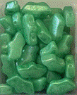 Delos®ParPuca® Mishmash Green