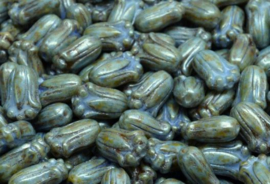 Tulip Beads