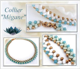 Patroon Collier Megane®ParPuca®