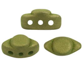 Volos®ParPuca®Beads Trendy Olive  Mat.