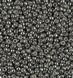 Miyuki 11-1087 Galvanized DK Steel