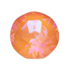 Chaton SS39- Crystal Orange Glow Delite