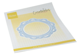 Creatables Marianne Design- lr09453