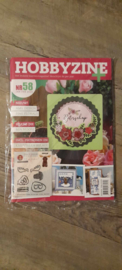 Hobbyzine nr 58