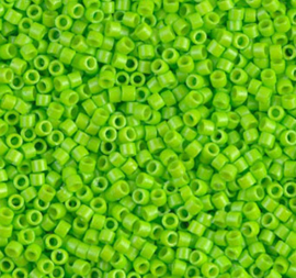 Delica 2121 Duracoat Opaque Vert Kiwi