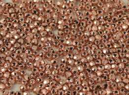 FP 2mm Crystal Copper Plated 00030-39000