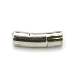 Magneet sluiting, inside size 6mm