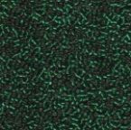 DB148- Silverlined Green