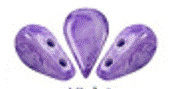 Amos ®ParPuca® Mishmash Violet