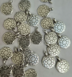 Bedel- Argent