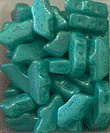 Delos ®ParPuca® Mishmash Emerald