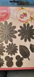Marieke Blossom Flowers