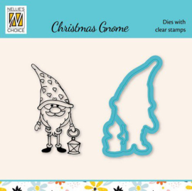 christmas Gnome