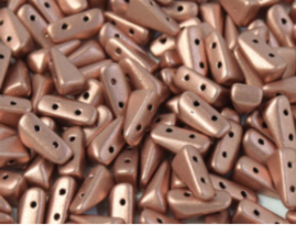 Vexolo® 5x8mm Vintage Copper - 01770