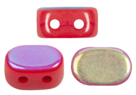 Lipsi®ParPuca®Beads- Grenadine Opal AB