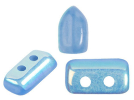 Piros®ParPuca®Beads- Blue Opal AB