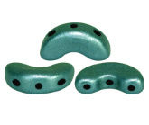 Arcos ®ParPuca® Metallic Mat GreenTurquoise