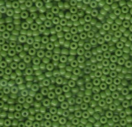 Miy 08-411 Opaque Jade Green